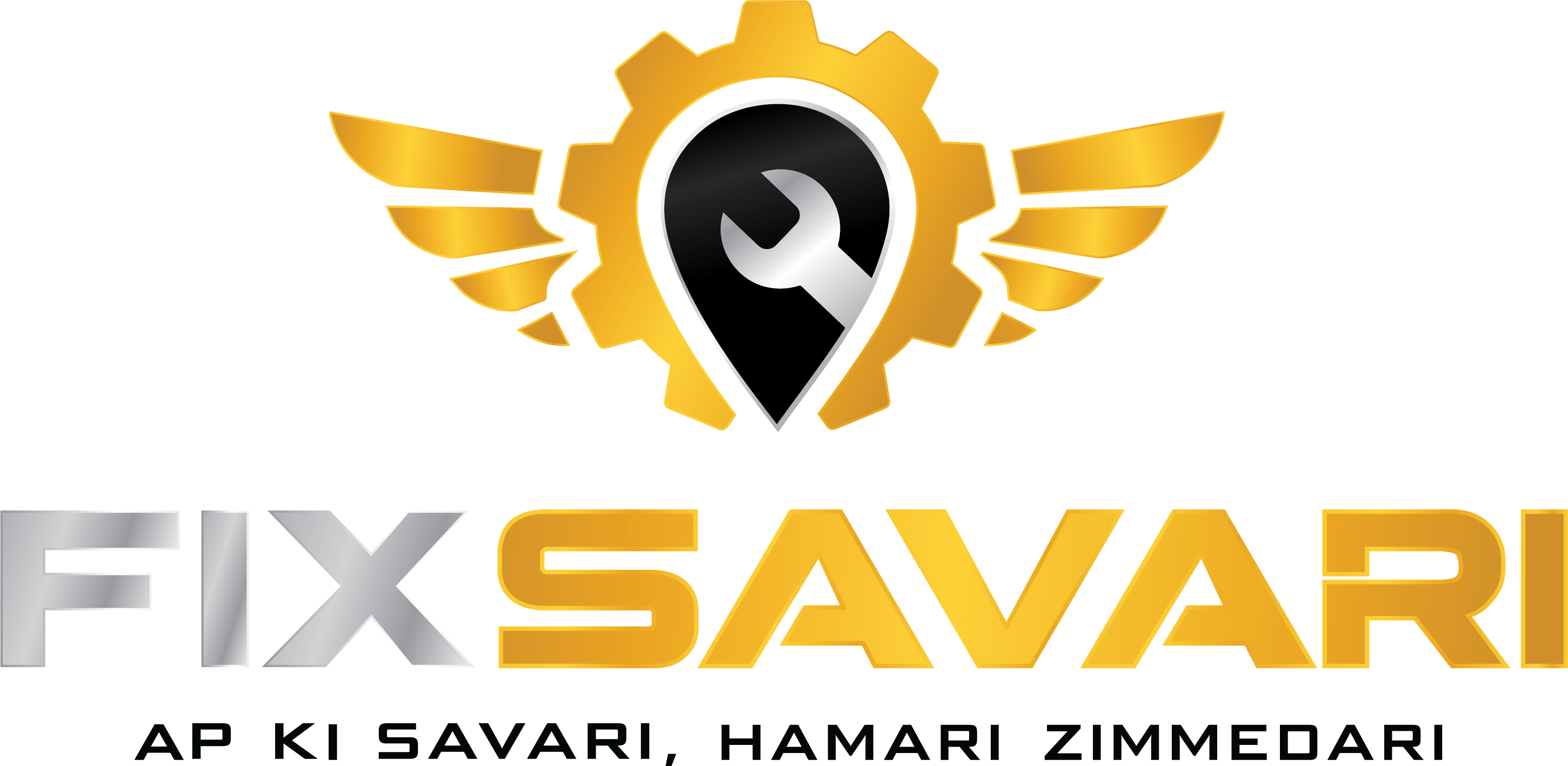 FixSavari — Ap ki Savari, Hamari Zimmedari